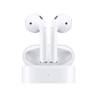 AirPods 第1世代（2017年発売）