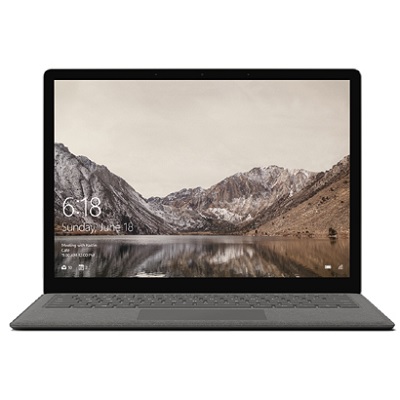 SurfaceLaptop DAJ-00038 Corei7 7660U 8GB 256GB