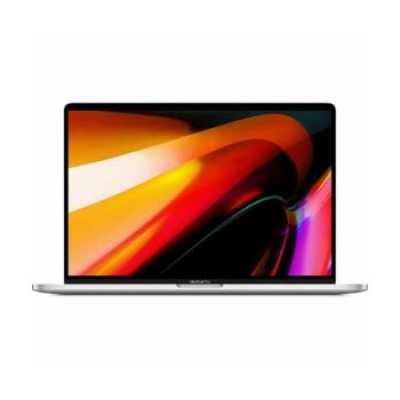MacBookPro 16インチ MVVM2J/A Late2019 Corei9(2.3GHz) 16GB 1TB シルバー