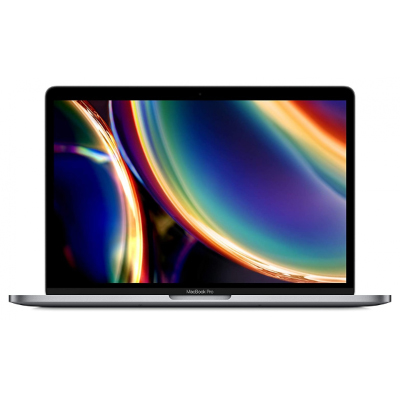 MacBookPro 13インチ MXK52J/A Mid2020 Corei5(1.4GHz) 8GB 512GB スペースグレイ
