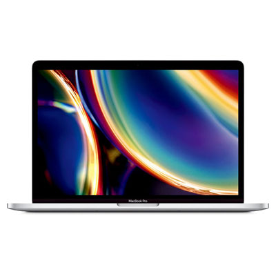 MacBookPro 13インチ MWP72J/A Mid2020 Corei5(2.0GHz) 16GB 512GB シルバー