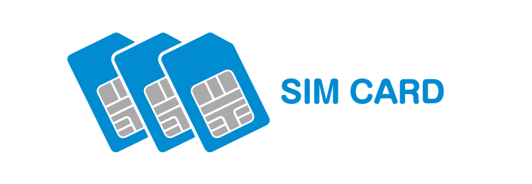 SIMカード