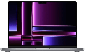 Macbook Pro