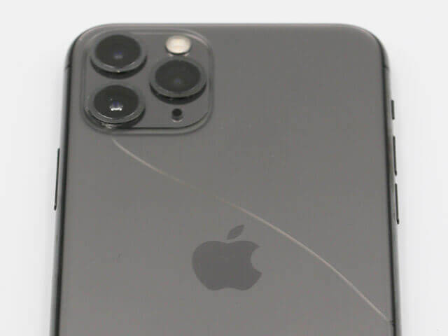 画面割れ・壊れたiPhoneも高額買取!【イオシス買取】