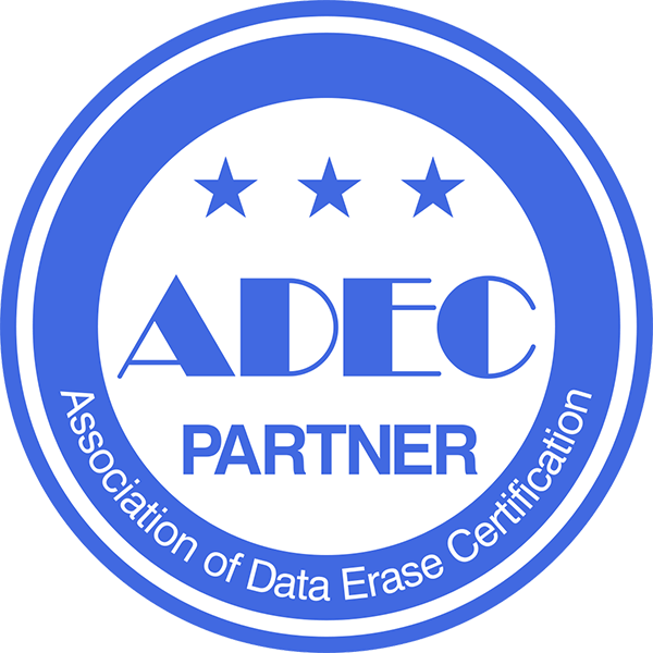 ADEC認証