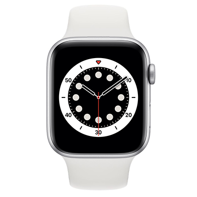 Apple Watch Series6 アルミニウムケース