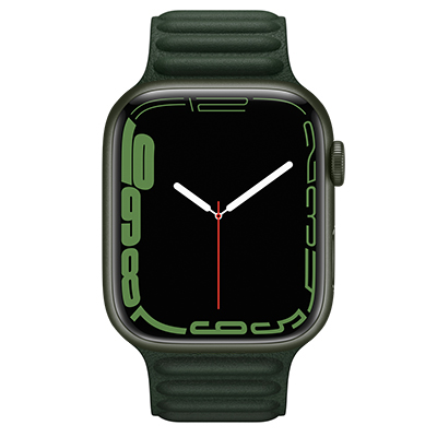 Apple Watch Series7 アルミニウムケース