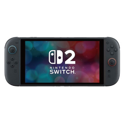 Nintendo Switch2
