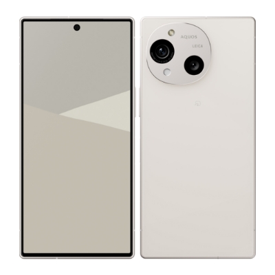 AQUOS R10