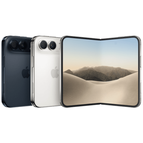 iPhone Duo