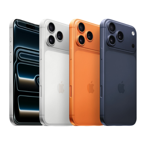 iPhone17 Pro Max