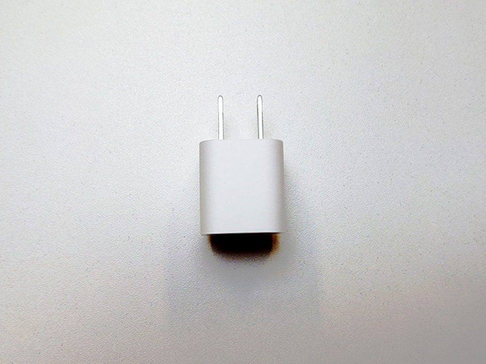 USBアダプタ