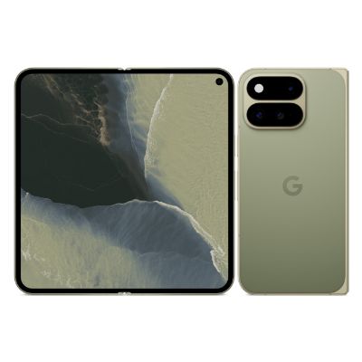 Pixel11 Pro Fold