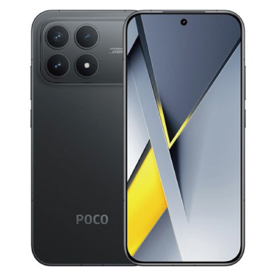 POCO F8 Pro サムネイル