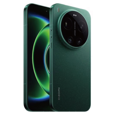 Xiaomi 17 Ultra サムネイル