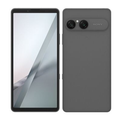 Xperia10 VIII