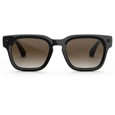 Meta Glasses Fury