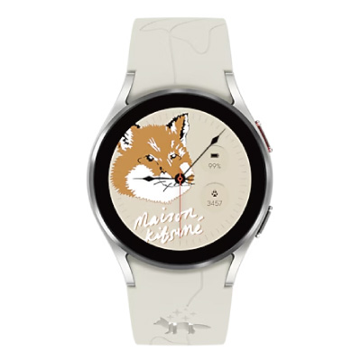 Galaxy Watch4