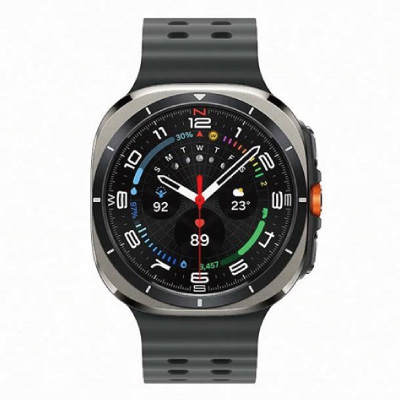 Galaxy Watch Ultra