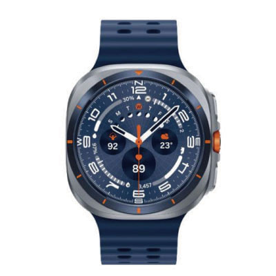 Galaxy Watch Ultra 2025