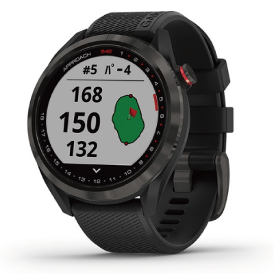 Garmin Approach S42