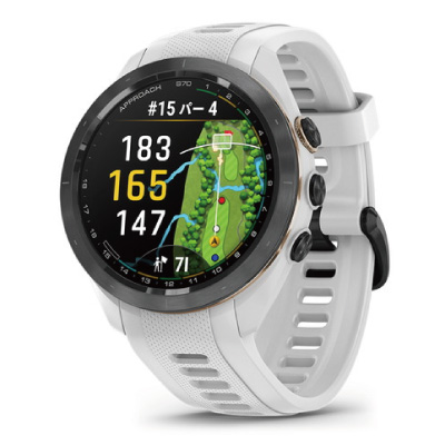 Garmin Approach S70