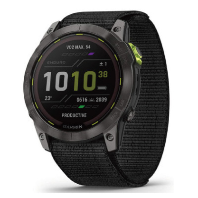 Garmin Enduro