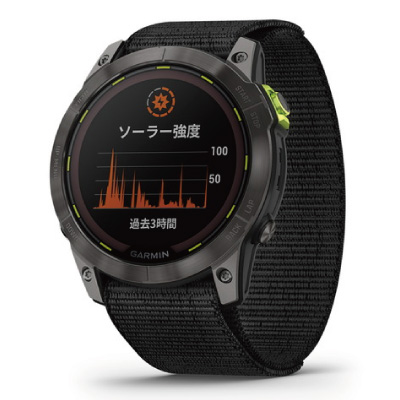 Garmin Enduro 2