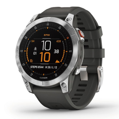 Garmin epix