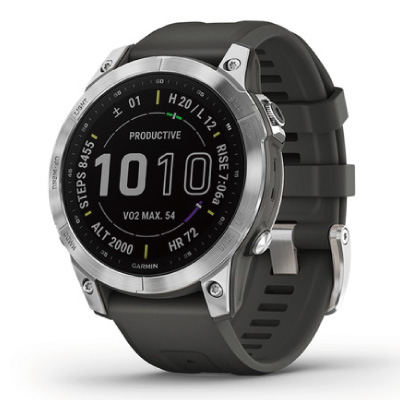 Garmin fenix 7