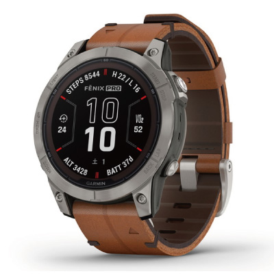 Garmin fenix 7 Pro