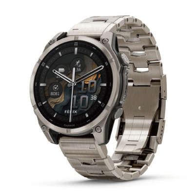 Garmin fenix 8
