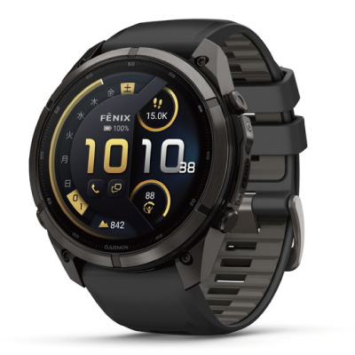 Garmin fenix 9 Pro inReach