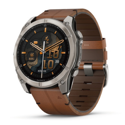 Garmin fenix E