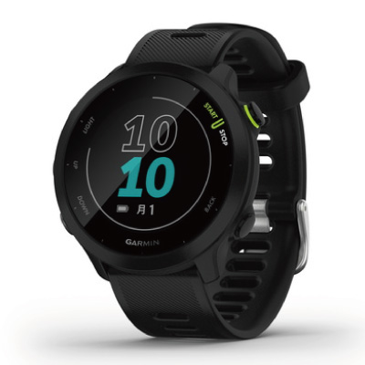 Garmin ForeAthlete 55