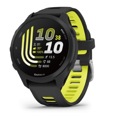 Garmin Forerunner 170