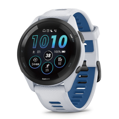 Garmin Forerunner 265
