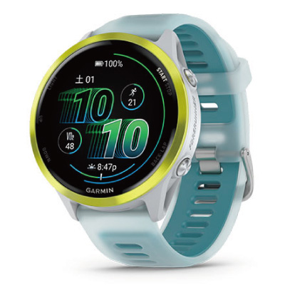 Garmin Forerunner 570
