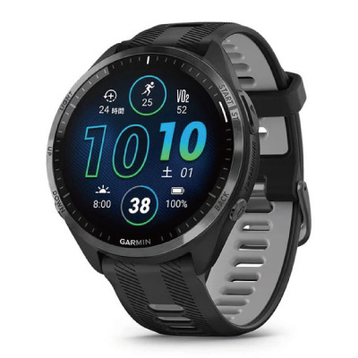Garmin Forerunner 965