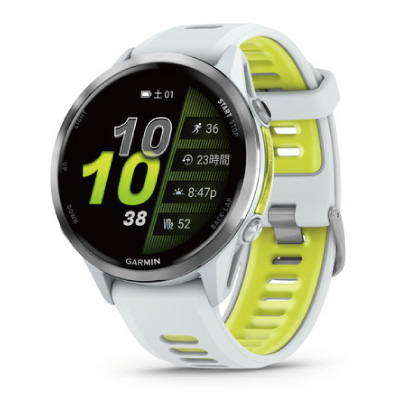 Garmin Forerunner 970