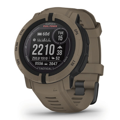 Garmin Instinct 2