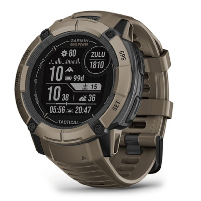 Garmin Instinct 2X