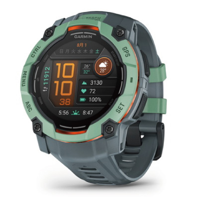 Garmin Instinct 3