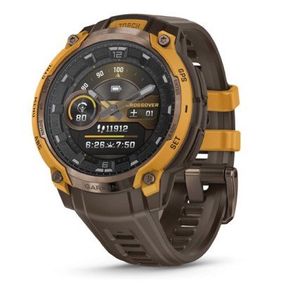 Garmin Instinct Crossover
