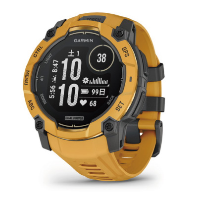 Garmin Instinct E