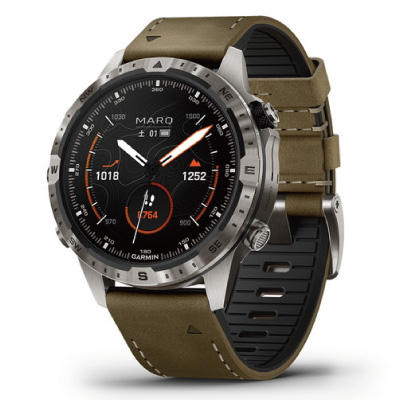 Garmin MARQ(Gen2)