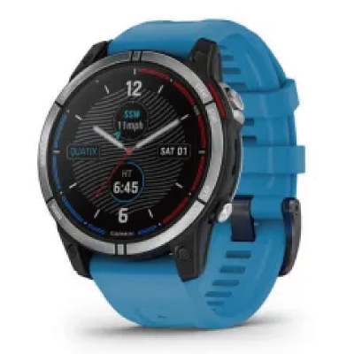 Garmin quatix 7