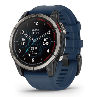 Garmin quatix 7 Pro