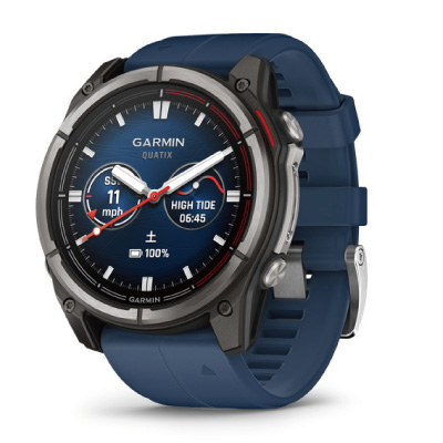 Garmin quatix 8