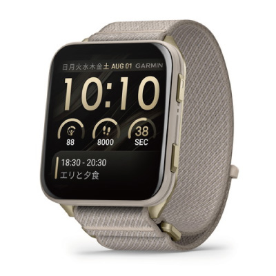 Garmin Venu X1